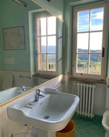 Stefania Con Piscina Вилла Magazzini (Tuscany)